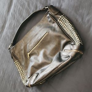 Ladies purse, brand unknown